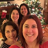 Jo Mccarthy Photo 22