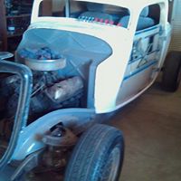 Colin Stewart Photo 14 Colin Stewart Photo 14