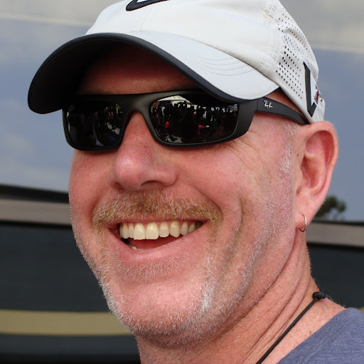 Dean Johnson Photo 20