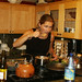 Sylvia Cook Photo 18