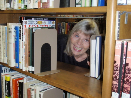 Cynthia Goodman Photo 26