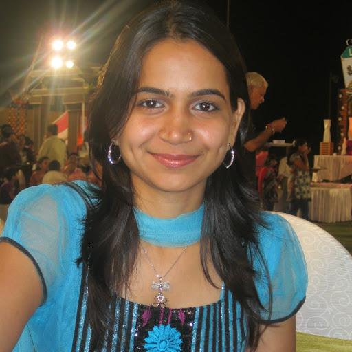 Amita Sharma Photo 38