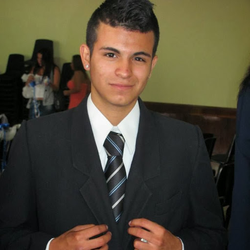 Edward Delgado Photo 20