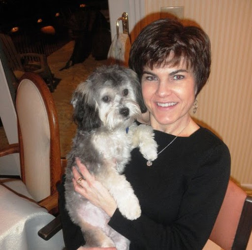 Jamie Applegate Photo 6