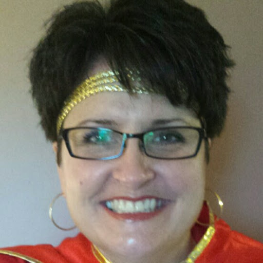 Jennifer Houghton Photo 20