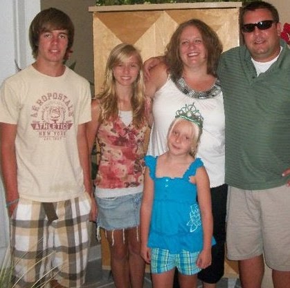 Chad Farris Photo 11