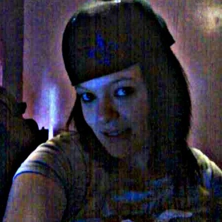 Brittany Hess Photo 14