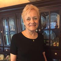 Phyllis Greene Photo 5