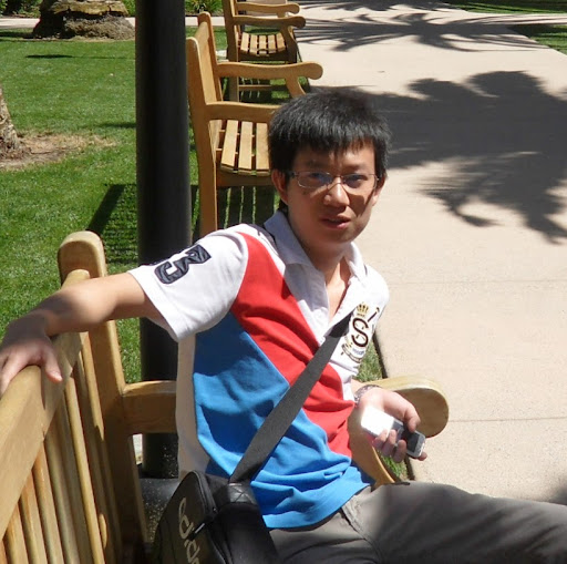 Ken Lo Photo 34