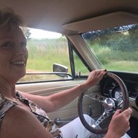 Margaret Staples Photo 12