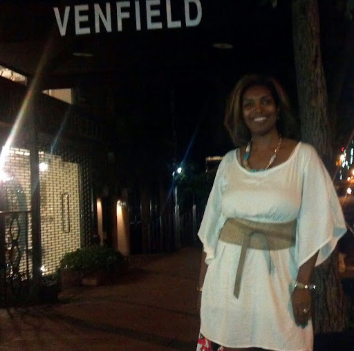 Brigitte Taylor Photo 6