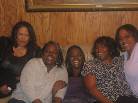 Kimberly Marshall Photo 29