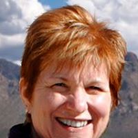 Gayle Sharp Photo 19