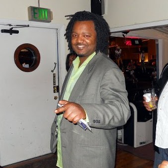 Christopher Jeffery Photo 21