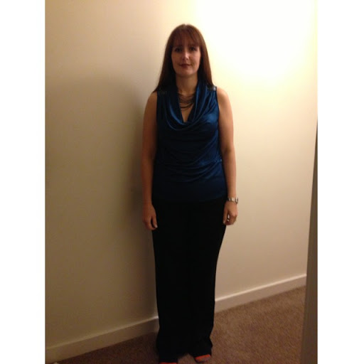 Sharon Atkinson Photo 24