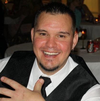 Matthew Hardin Photo 24