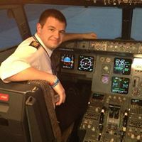 Jamie Ritchie Photo 14