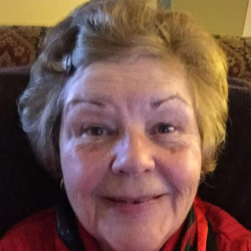 Nancy Cotter Photo 20