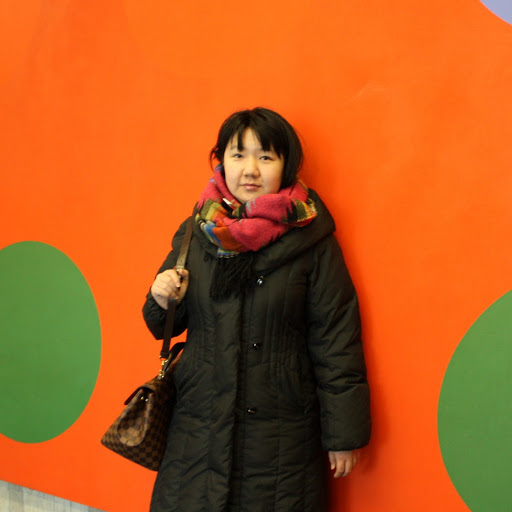 Lu Cheng Photo 25