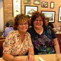 Julie Wheaton Photo 11