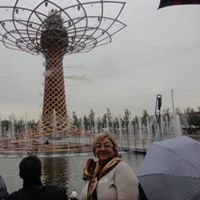 Giovanna Abatemarco Photo 3