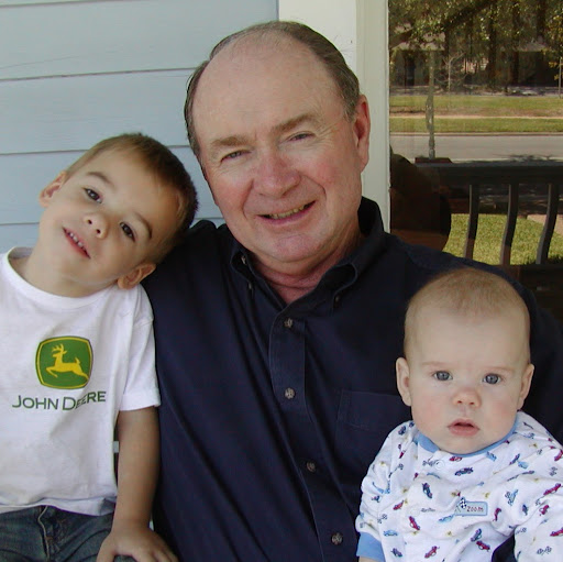 Ron May Photo 33