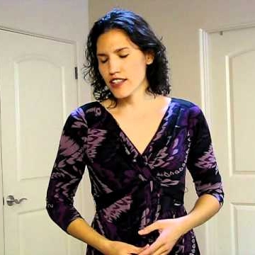 Michelle Burger Photo 13