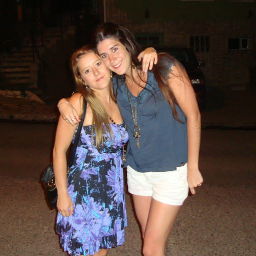 Paula Weiss Photo 16