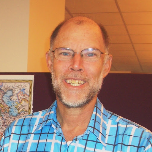 John Douglass Photo 33