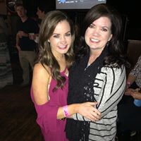 Amy Moye Photo 20