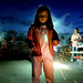 Leah Barker Photo 9