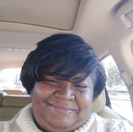 Pamela Perry Photo 19