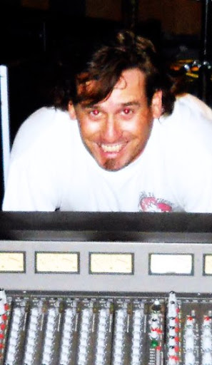 Robert Blair Photo 48