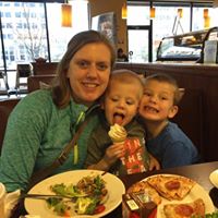 Cherie Clark Photo 21