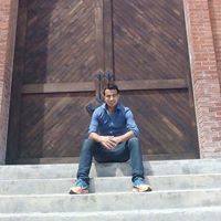 Eliseo Martin Photo 6
