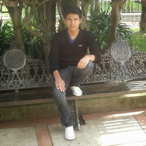 Rafael Castellanos Photo 30