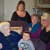 Linda Morrow Photo 15