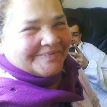 Amelia Leon Photo 16