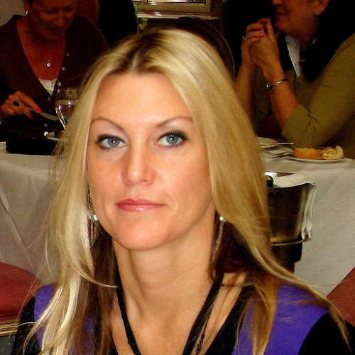 Christine Peacock Photo 36