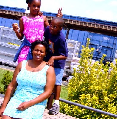 Stacie Jackson Photo 24