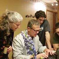 Janet Roberge Photo 4