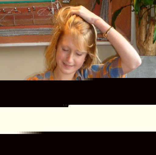 Rebecca Forbes Photo 12