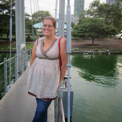 Julie Jennings Photo 22