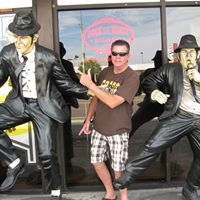 Bobby Mcfadden Photo 7