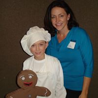 Staci Edwards Photo 7