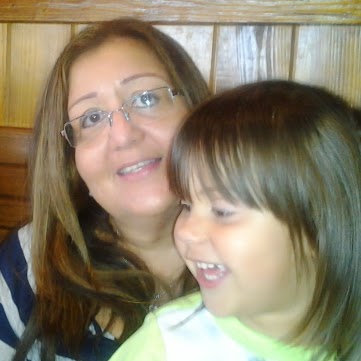 Alma Vega Photo 11