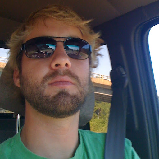 Daniel Eldridge Photo 34