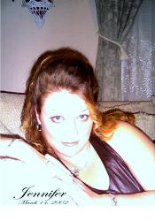 Jennifer Franklin Photo 9
