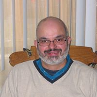 Peter Demetriou Photo 17