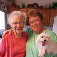 Kathleen George Photo 26